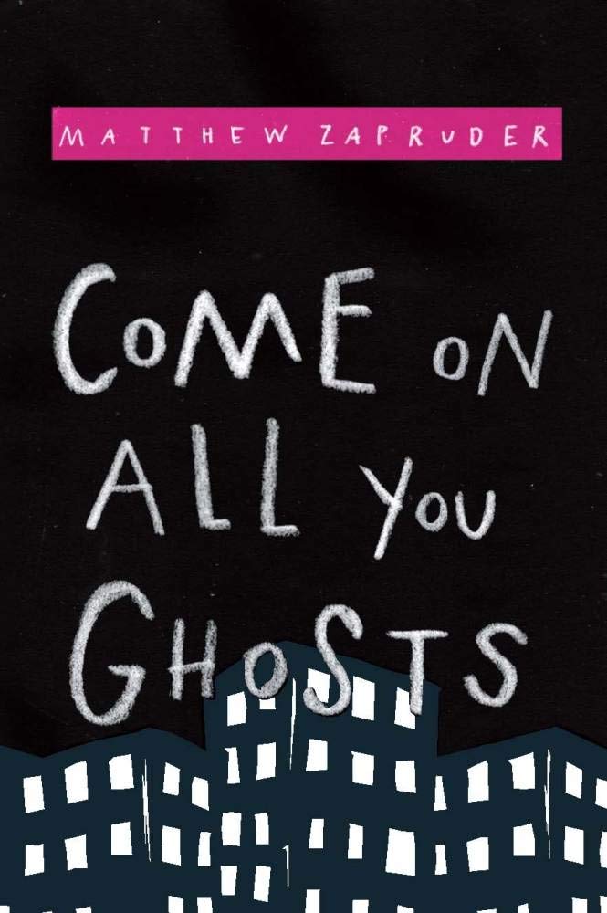 Come on All You Ghosts,Used