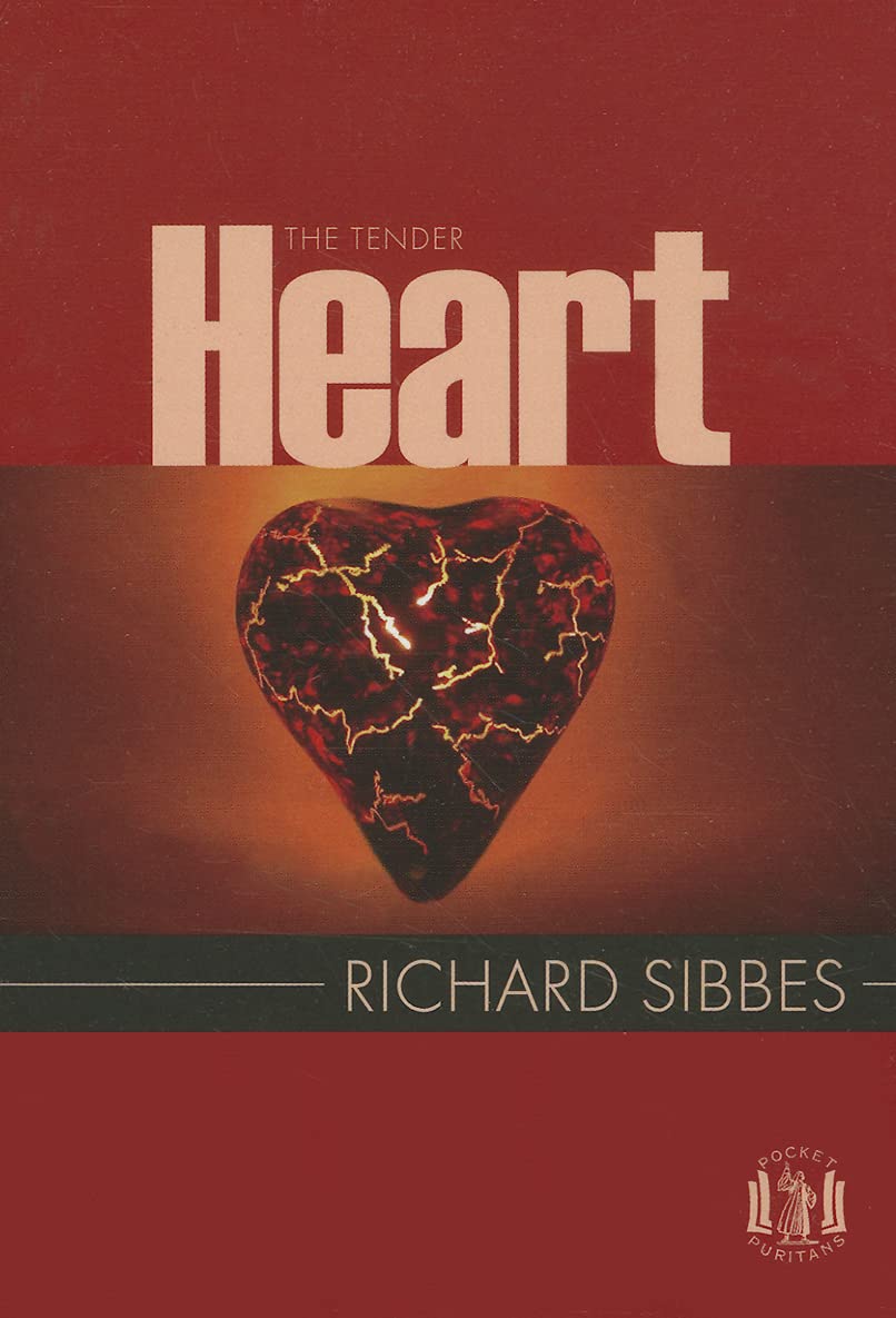 The Tender Heart (Pocket Puritan),Used