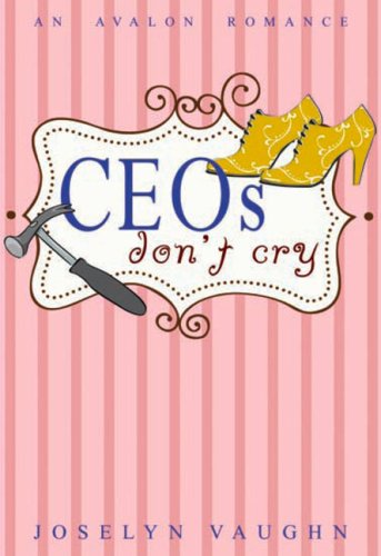 Ceos Don'T Cry,New