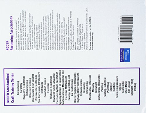 Painting: Commercial & Residential, Level 1,Used