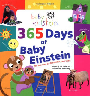 Baby Einstein: 365 Days Of Baby Einstein,New