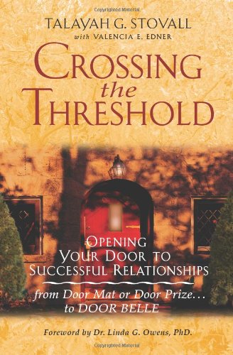 Crossing the Threshold,Used
