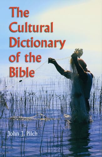 The Cultural Dictionary Of Bible,New