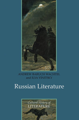 Russian Literature,New