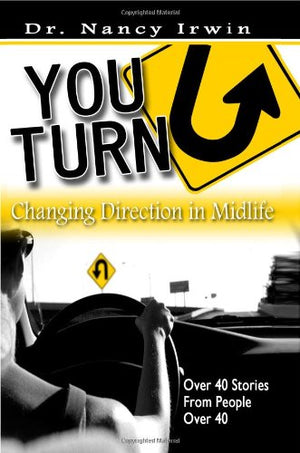 YouTurn: Changing Direction in Midlife,Used