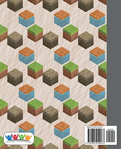 Composition Gamer Notebook Wide Ruled: The Game is Never Over. Perfect Unique Gift Idea Wide Ruled Notebook, Composition Sketch ,Used
