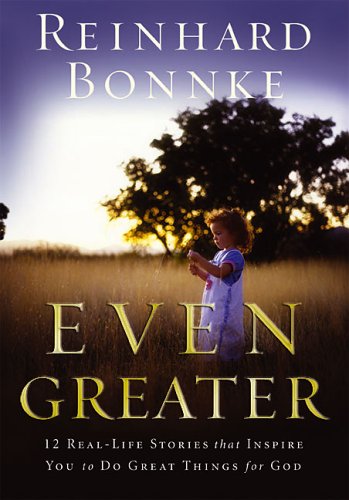 Even Greater,New