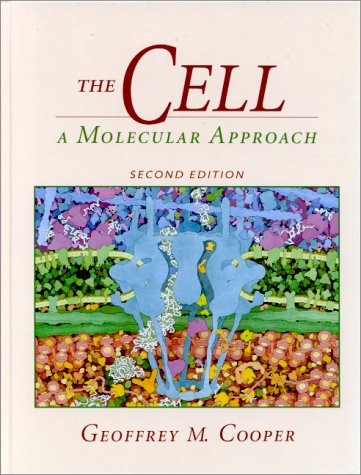 The Cell: A Molecular Approach,New