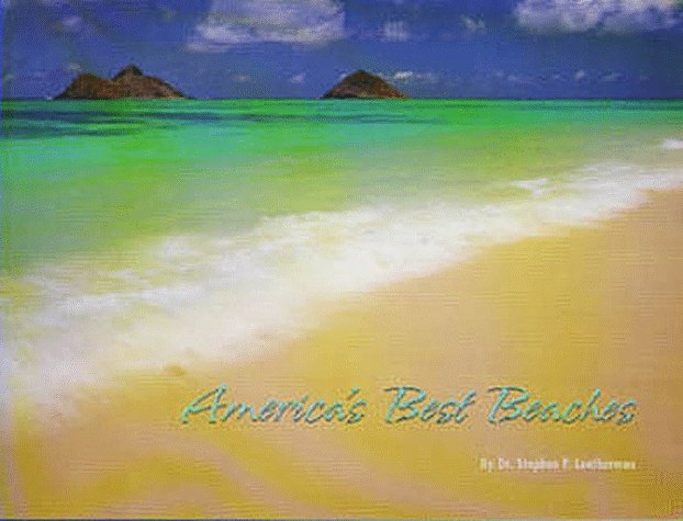 America's Best Beaches,Used