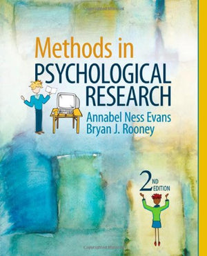 Methods in Psychological Research,Used