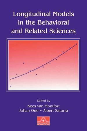 Longitudinal Models In The Behavioral And Related Sciences (European Association Of Methodology Series),Used