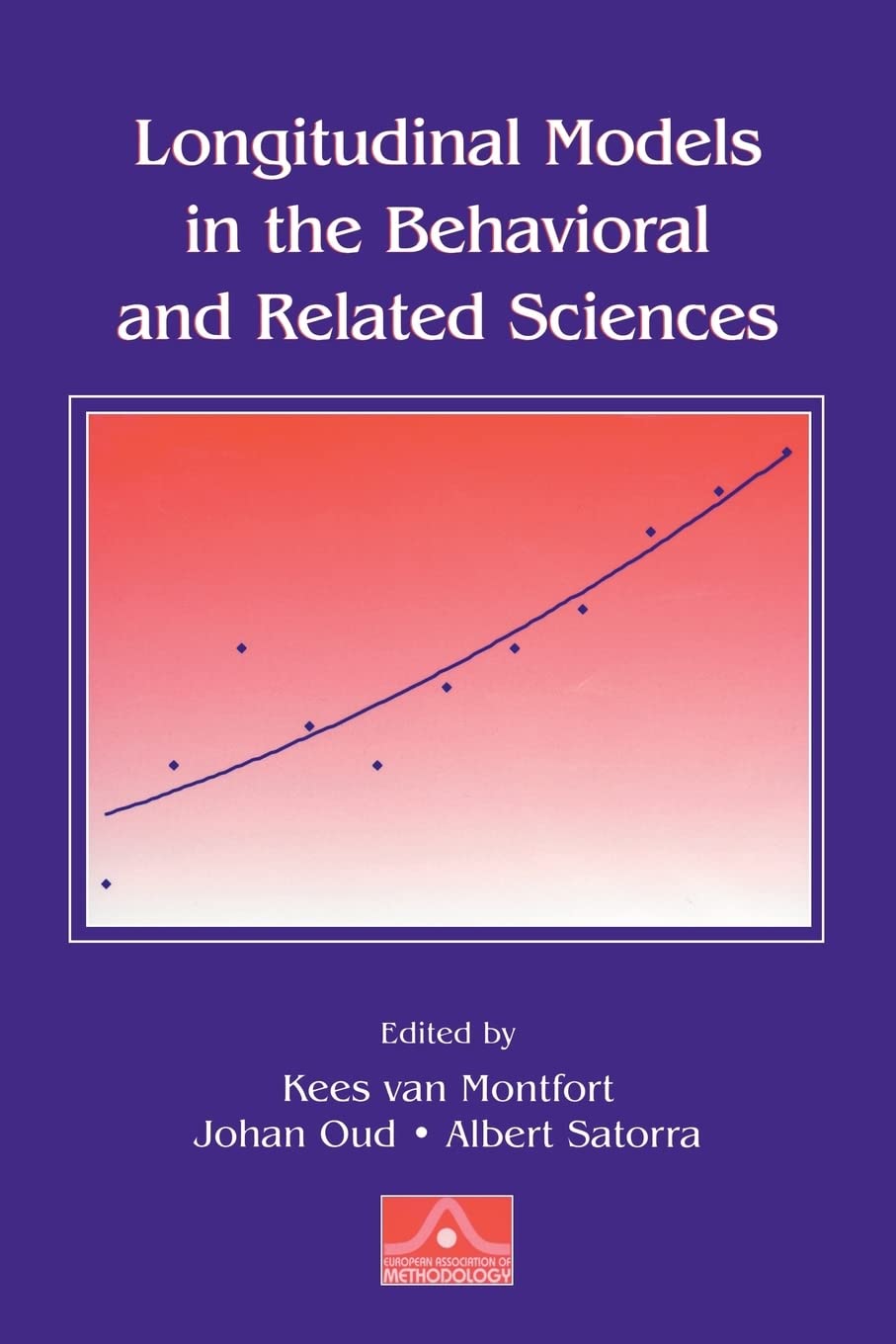 Longitudinal Models In The Behavioral And Related Sciences (European Association Of Methodology Series),Used