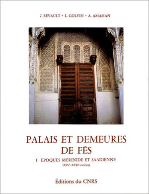 Palais Et Demeures de Faes (French Edition),Used