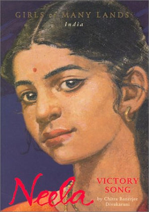 Neela: Victory Song (Girls Of Many Lands),Used