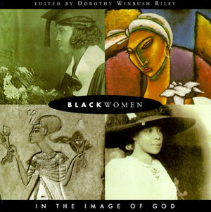 Black Women in the Image of God,Used