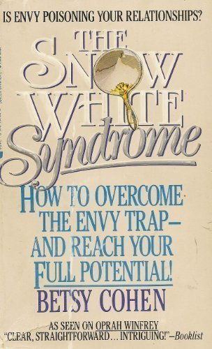 Snow White Syndrome,Used