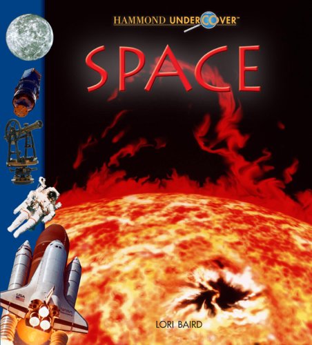 Space (Hammond Undercover),Used