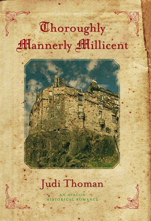 Thoroughly Mannerly Milicent,Used