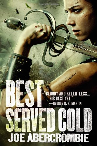 Best Served Cold,New