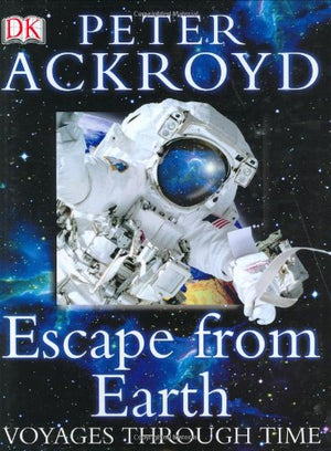 Voyages Through Time: Escape From Earth,Used