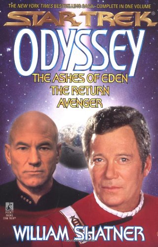 Odyssey (Star Trek),Used