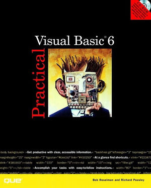 Practical Visual Basic 6: Contents at a Glance,Used