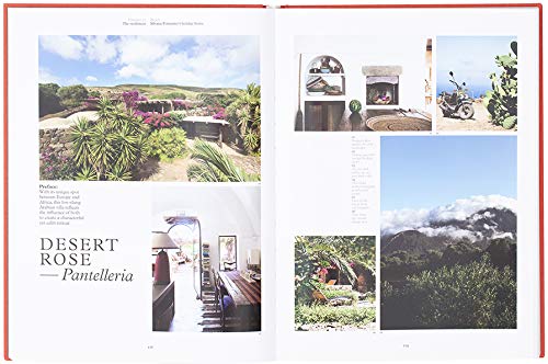 The Monocle Guide to Cosy Homes (Monocle Book Collection),Used