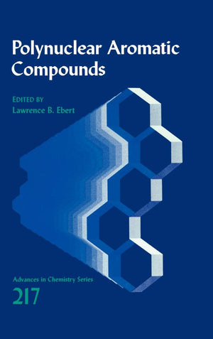 Polynuclear Aromatic Compounds (Acs Advances In Chemistry),Used