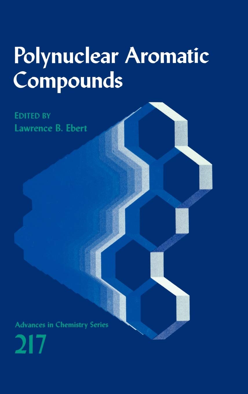 Polynuclear Aromatic Compounds (Acs Advances In Chemistry),Used