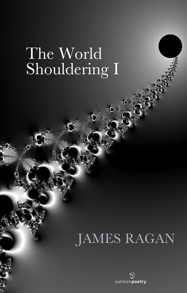 The World Shouldering I,Used