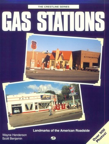 Gas Stations (Crestline Series),Used