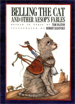 Belling the Cat and Other Aesop's Fables,Used