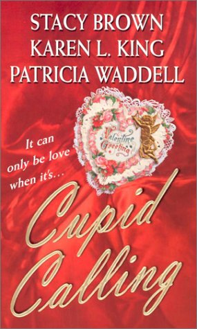 Cupid Calling,Used