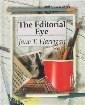 Editorial Eye,New