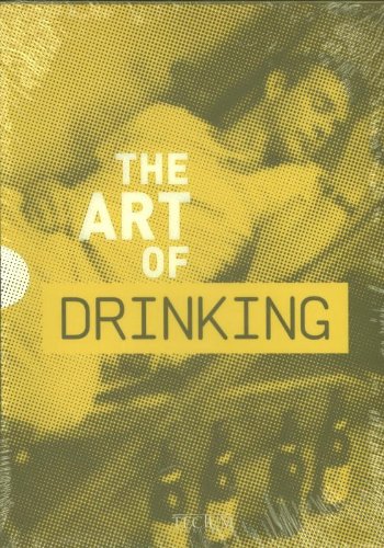 The Art Of Drinking: Product Design From A To Z (The Art Of ... Series),Used