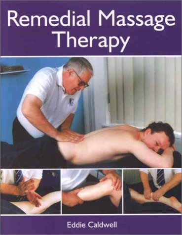 Remedial Massage Therapy,Used