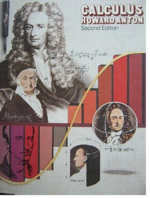 Calculus, With Analytic Geometry-used