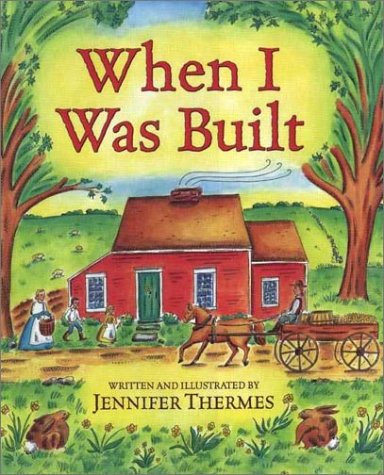 When I Was Built,Used