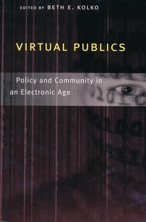 Virtual Publics,Used