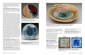 The Complete Guide to MidRange Glazes: Glazing and Firing at Cones 47,New