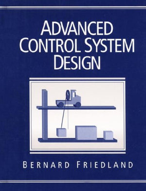Advanced Control System Design,Used