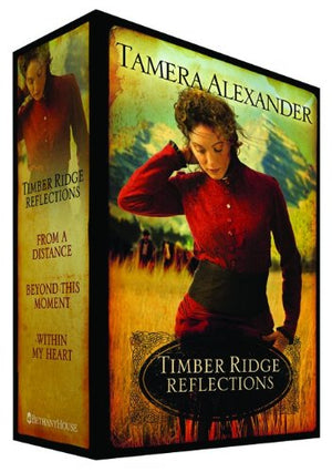 Timber Ridge Reflections,Used