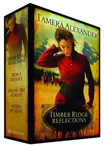 Timber Ridge Reflections,Used