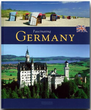 Fascinating Germany,Used