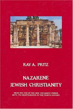 Nazarene Jewish Christianity,Used