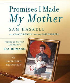 Promises I Made My Mother,Used