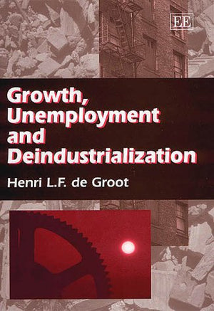 Growth, Unemployment And Deindustrialization,Used