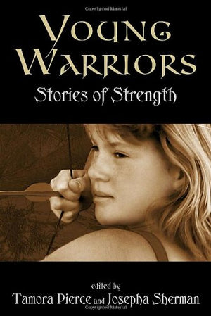 Young Warriors: Stories of Strength