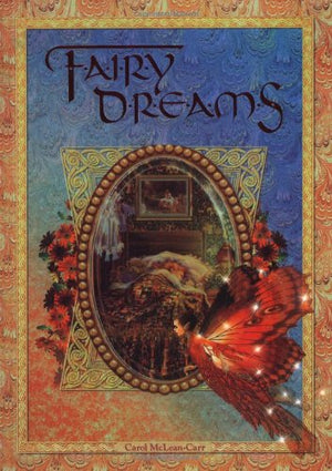 Fairy Dreams,Used