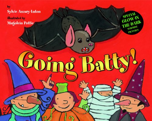 Going Batty!,Used